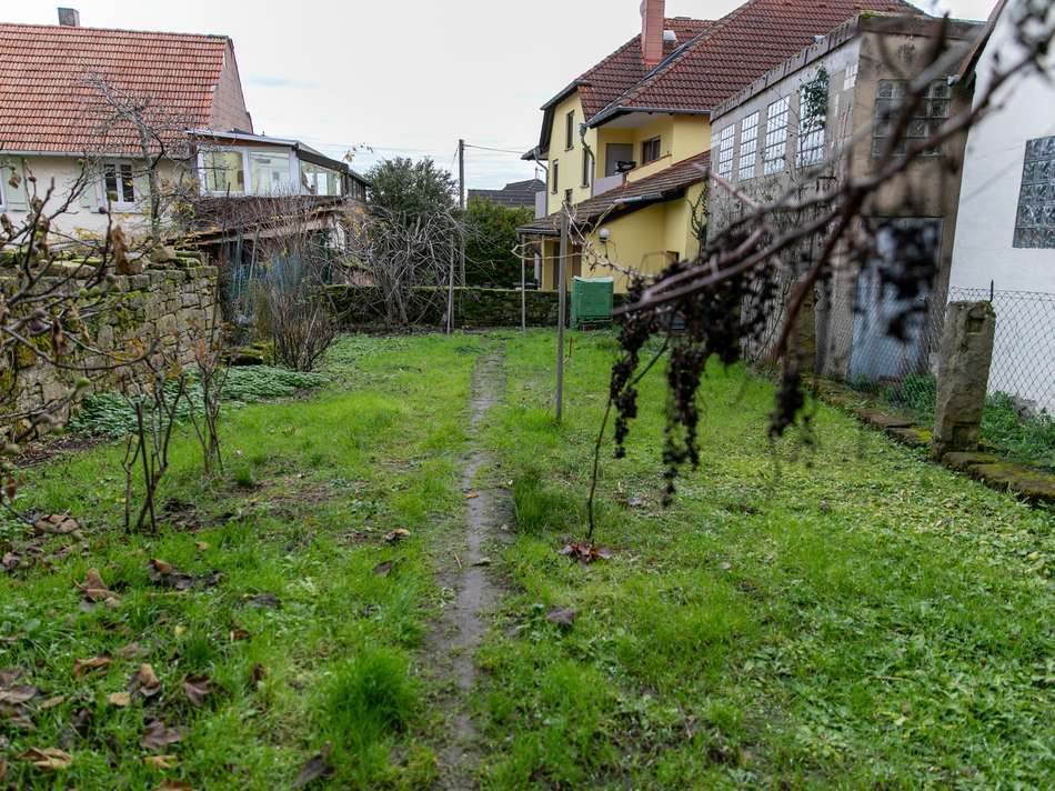 Garten