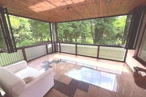 Schwabing: Große Dachterrasse / Wintergarten mit Blick ins Grüne – Die vollständige Adresse der Immobilie erhältst du vom Anbieter., 80805 Alte Heide-Hirschau, München – Vorschaubild 12