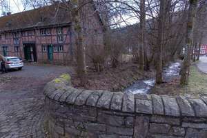 Domäne Saßmannshausen
herrenloses, historisches Forstgehöft – Enderbach 2 und 4, 57334 Bad Laasphe – Vorschaubild 5