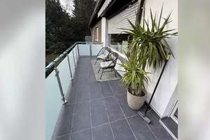 Helle 2-Zimmer Wohnung mit großem Balkon im 2. OG in Essen-Steele – Graffweg 57, 45276 Steele, Essen – Vorschaubild 2