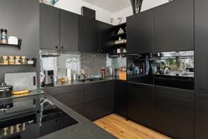 Bremen - Oberneuland | Exklusive Penthouse-Wohnung über drei Ebenen – Die vollständige Adresse der Immobilie erhältst du vom Anbieter., 28355 Oberneuland, Bremen – Vorschaubild 12