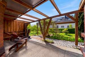 Ein Bungalow - unzählige Möglichkeiten: Großzügiges Zweifamilienhaus -  traumhaftes Grundstück! – Die vollständige Adresse der Immobilie erhältst du vom Anbieter., 23562 Sankt Jürgen, Lübeck – Vorschaubild 11
