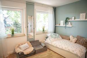 Wohnkomfort in Lünen: Hochwertige 3-Zimmer-Wohnung mit großem Balkon – Die vollständige Adresse der Immobilie erhältst du vom Anbieter., 44532 Horstmar, Lünen – Vorschaubild 7