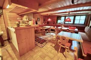 Exklusiver Bungalow mit Schwimmhalle und Wellnessbereich in bester Wohnlage in Erlangen-Sieglitzhof
 – Die vollständige Adresse der Immobilie erhältst du vom Anbieter., 91054 Sieglitzhof, Erlangen – Vorschaubild 14
