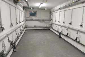 Barrierefreie 2-Zimmer-Neubauwohnung von 2023 mit Aufzug – modern wohnen ohne Kompromisse – Steinbrinkstr. 278, 46145 Sterkrade-Mitte, Oberhausen – Vorschaubild 11