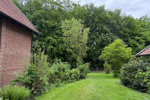 Repräsentative 4-Zimmer-Wohnung mit Terrasse und Garten – Die vollständige Adresse der Immobilie erhältst du vom Anbieter., 33739 Jöllenbeck, Bielefeld – Vorschaubild 24