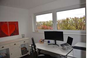 Feldrand-Unikat mit Fernblick: Luxus, Effizienz & Wohlfühlcharakter in Neckarwestheim – Sophie-La Roche-Weg 1, 74382 Neckarwestheim – Vorschaubild 29