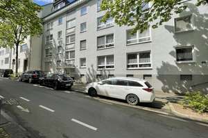 Großzügige Eigentumswohnung in zentraler Lage Wuppertal-Elberfeld