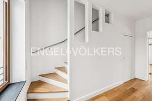 Großzügige Maisonette-Wohnung mit  Dachterrasse im Rathenauviertel – Die vollständige Adresse der Immobilie erhältst du vom Anbieter., 50674 Neustadt/Süd, Köln – Vorschaubild 4