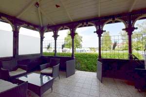 Wohnen im Erdgeschoss: Charmante 4-Zimmer-Wohnung mit überdachter Terrasse + eigenem Eingang. – Die vollständige Adresse der Immobilie erhältst du vom Anbieter., 38229 Gebhardshagen, Salzgitter – Vorschaubild 14
