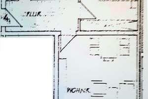 Schöner Ausblick: knapp 60m² , zwei Zimmer, Küche, Bad – Die vollständige Adresse der Immobilie erhältst du vom Anbieter., 85737 Ismaning – Vorschaubild 10