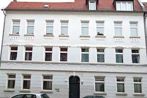 Schöne 3-Raum-Wohnung in Stadtfeld! – Pestalozzistraße 4, 39110 Stadtfeld West, Magdeburg – Vorschaubild 7