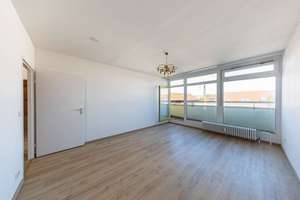 Architektur mit Kultstatus – 3-Zimmer-Wohnung in Berlins berühmter „Schlange“ – Die vollständige Adresse der Immobilie erhältst du vom Anbieter., 14197 Wilmersdorf, Berlin – Vorschaubild 9