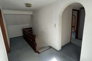 Familienidylle - Einfamilienhaus mit Garten und Nebengebäuden – Hirschlacher Straße 3, 91732 Merkendorf – Vorschaubild 9