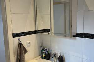 Liebevoll sanierte Altbauwohnung mit großer Wohnküche in renoviertem Altbau! – 68169 Neckarstadt-West, Mannheim – Vorschaubild 7