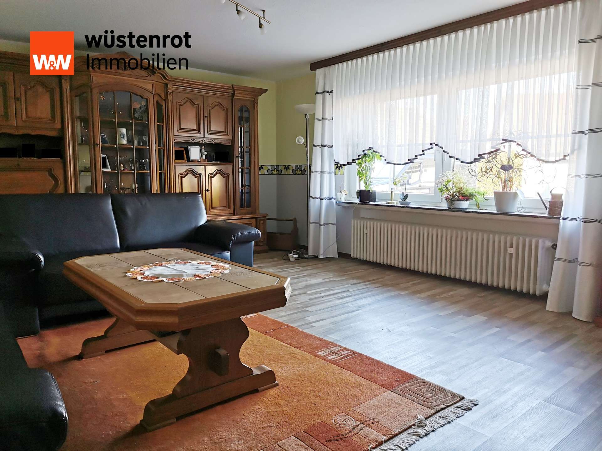 Immobilie in Gummersbach - ***Charmantes Fachwerkhaus mit Potenzial!*** - Bild 3