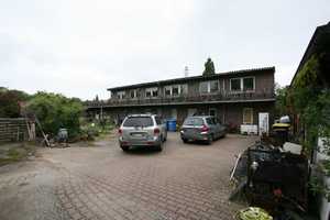 sanierte Stadtvilla, Einfamilienhaus, für die große Familie ! – Ludwigslust (Kreis) – Vorschaubild 7