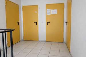 Helles 1-Zimmer-Studio mit Parkplatz in OL - Osternburg mit Balkon – Die vollständige Adresse der Immobilie erhältst du vom Anbieter., 26135 Drielaker Moor, Oldenburg (Oldenburg) – Vorschaubild 10