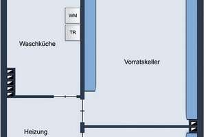 Gepflegtes, modernes Reihenmittelhaus mit 4 Zimmern in Mönchengladbach-Lürrip – Die vollständige Adresse der Immobilie erhältst du vom Anbieter., 41065 Lürrip, Mönchengladbach – Vorschaubild 29
