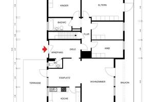 SCHWIND IMMOBILIEN - traumhafte Lage trifft auf Haus mit Optionen – Die vollständige Adresse der Immobilie erhältst du vom Anbieter., 64342 Seeheim-Jugenheim – Vorschaubild 21