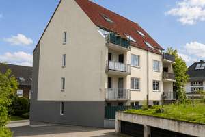 Zentral & charmant: Ihr neues 3-Zimmer-Zuhause in Bielefeld-Schildesche