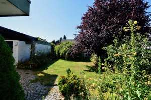 Charmantes Einfamilienhaus mit Atrium, Garage und Carport in Mönchengladbach-Rheindahlen/Genhülsen – Die vollständige Adresse der Immobilie erhältst du vom Anbieter., 41179 Rheindahlen-Land, Mönchengladbach – Vorschaubild 6