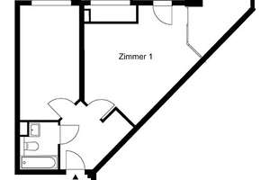 Ihr neues Wohndomizil - Ansehen lohnt sich! – Strausberger Str. 11, 13055 Alt-Hohenschönhausen, Berlin – Vorschaubild 5