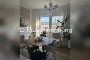 Tauschwohnung: Suche 3 bis 4 Zimmer-Wohnung in Köln zum Tausch