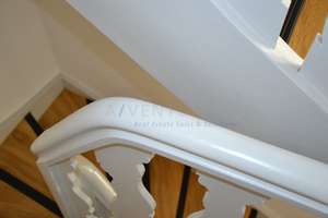 Zauberhafte Mietwohnung, ca.47,5 m² mit Küche in Plieningen (kein Balkon,Stellplatz) an Einzelperson – Die vollständige Adresse der Immobilie erhältst du vom Anbieter., 70599 Plieningen (Ortsteil), Stuttgart – Vorschaubild 9