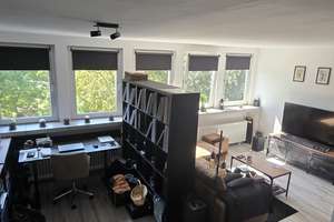 Nachmieter gesucht: 2-Zimmer-Wohnung mit Küche in Oberhausen-Holten – Elisenstraße 23, 46147 Holten, Oberhausen – Vorschaubild 3