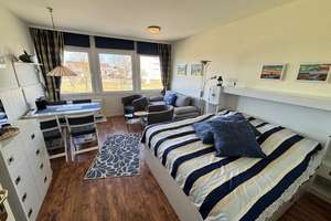 Ferienwohnung am Burger Südstrand  – Die vollständige Adresse der Immobilie erhältst du vom Anbieter., 23769 Fehmarn – Vorschaubild 8
