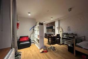 Sehr schönes Appartment in der Südstadt – Rolandstraße 10b, 50677 Neustadt/Süd, Köln – Vorschaubild 9
