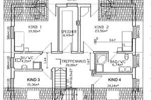 SCHÄTZELE MARKT SPECIAL
- Traumhaus in Tengen - – Die vollständige Adresse der Immobilie erhältst du vom Anbieter., 78250 Tengen – Vorschaubild 39
