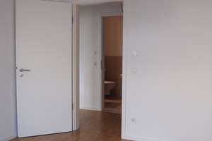 Helle 2-Zimmer-Wohnung mit Balkon im Südviertel von privat – Die vollständige Adresse der Immobilie erhältst du vom Anbieter., 48153 Schützenhof, Münster – Vorschaubild 6
