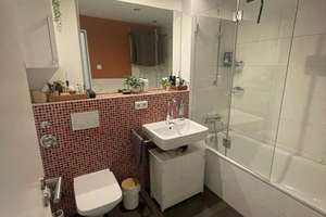 Zwischenmiete/ Sublet vollmöbliert (September/Oktober 2026) – Die vollständige Adresse der Immobilie erhältst du vom Anbieter., 20253 Eimsbüttel (Ortsteil), Hamburg – Vorschaubild 4