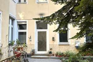 Idyllisches Wohnen im begehrten Reuterkiez: Gemütliche 2-Zimmer-Wohnung im Gartenhaus! – Nansenstraße 35, 12047 Neukölln (Ortsteil), Berlin – Vorschaubild 11