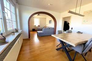 Gepflegtes Zweifamilienhaus in Rolfshagen – Die vollständige Adresse der Immobilie erhältst du vom Anbieter., 31749 Auetal – Vorschaubild 4