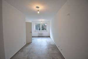 Idealer Grundriss! Renovierte 3-Zi-Whg in ruhiger Lage