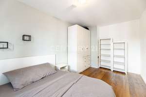 2-Zimmer-Wohnung mit Potenzial in gefragter Lage von Erlenstegen – Die vollständige Adresse der Immobilie erhältst du vom Anbieter., 90491 Sankt Jobst, Nürnberg – Vorschaubild 5