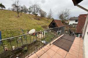Mehrfamilienhaus in Erbach/OT mit großem Grundstück – Odenwaldkreis – Vorschaubild 13
