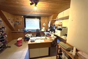 Tolle Doppelhaushälfte für Gartenliebhaber – Die vollständige Adresse der Immobilie erhältst du vom Anbieter., 47228 Bergheim, Duisburg – Vorschaubild 11