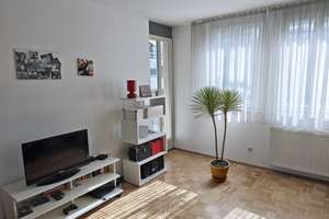 Wohnen in zentraler Lage: 2-Zimmer-Wohnung im Mainviertel – Zeller Straße 3, 97070 Altstadt, Würzburg – Vorschaubild 4