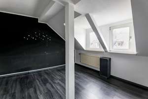 Welcome Home! Modernisierte 4,5- Raum-Dachgeschosswohnung mit rd. 93,9 m² und Garage in Frohnhausen  – Die vollständige Adresse der Immobilie erhältst du vom Anbieter., 45145 Frohnhausen, Essen – Vorschaubild 15