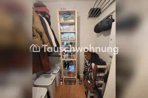 Tauschwohnung: Wohnung mit Terrasse im Tausch gegen größere Wohnung – Die vollständige Adresse der Immobilie erhältst du vom Anbieter., 20148 Rotherbaum, Hamburg – Vorschaubild 7