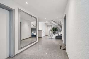 Sonnenverwöhntes Penthouse Wiesbaden Klarenthal Südausrichtung (Bauträger Dietmar Bücher) – Die vollständige Adresse der Immobilie erhältst du vom Anbieter., 65197 Klarenthal, Wiesbaden – Vorschaubild 24