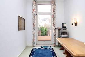 Charmantes Wohnhaus (Denkmalschutzobjekt) "Oldenburger Hundehütte" im Dobbenviertel in Oldenburg – Die vollständige Adresse der Immobilie erhältst du vom Anbieter., 26122 Dobbenviertel, Oldenburg (Oldenburg) – Vorschaubild 13