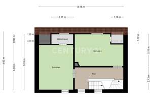 Reihenhaus mit Garten und Spielplatz vor der Türe - Gemütlich & Geräumig – Die vollständige Adresse der Immobilie erhältst du vom Anbieter., 41836 Hückelhoven – Vorschaubild 30