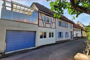1 Familienhaus in Horrheim – Ludwigsburg (Kreis) – Vorschaubild 1