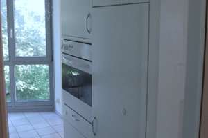 3 Zi - Nähe: Französische/europäische Schulen/Kindergarten - Ruhige, grüne Villenlage – Budapesterstrasse 23, 81669 Ramersdorf, München – Vorschaubild 13