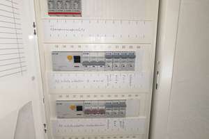 Sanierte, freundliche, 2-Zimmer-Wohnung mit Balkon – 44143 Wambel, Dortmund – Vorschaubild 15